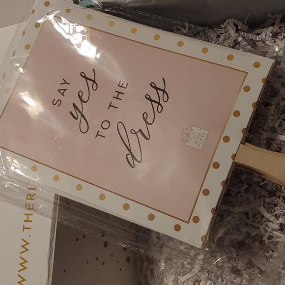 The ring box for a bride to be - Picture 4 of 10